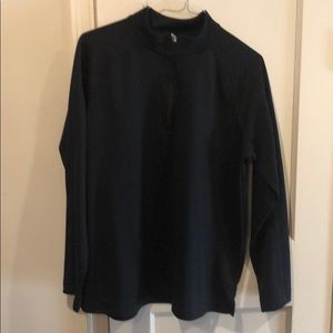 1/4 Zip Pullover